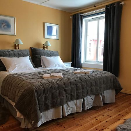 Bygdin Hoyfjellshotell Beitostolen Esterno foto
