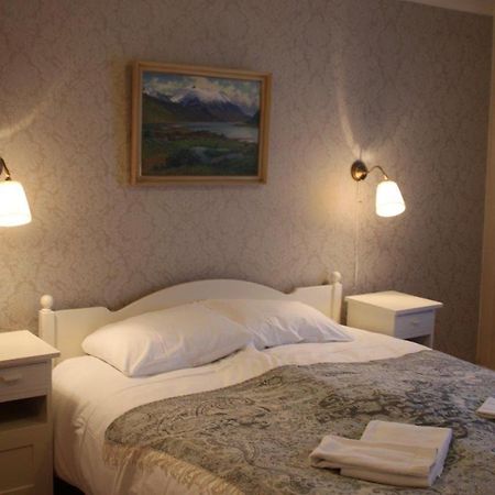 Bygdin Hoyfjellshotell Beitostolen Esterno foto
