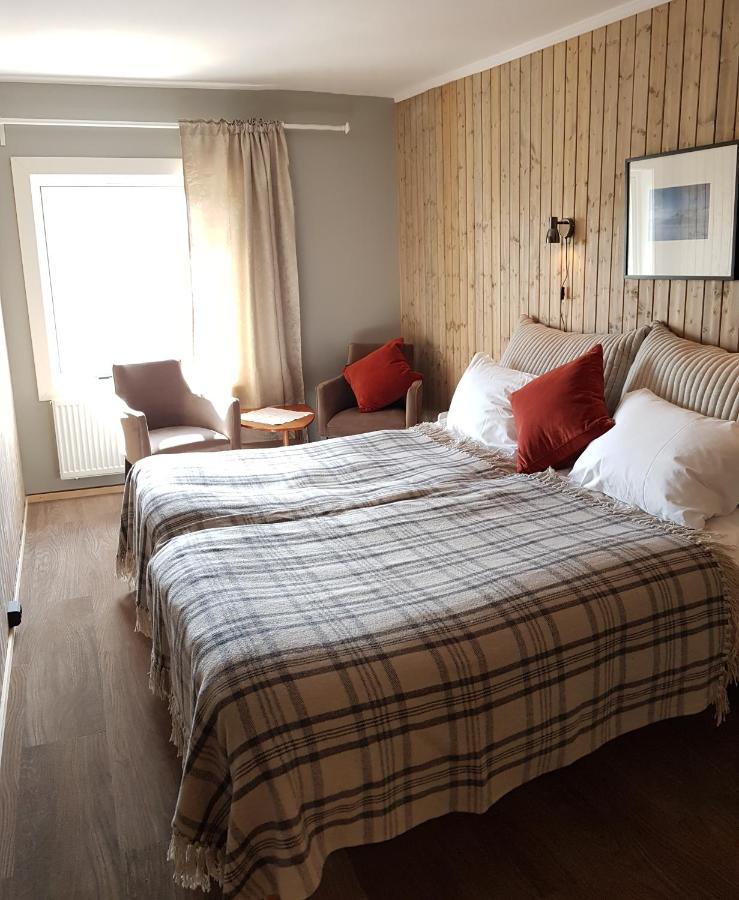 Bygdin Hoyfjellshotell Beitostolen Esterno foto