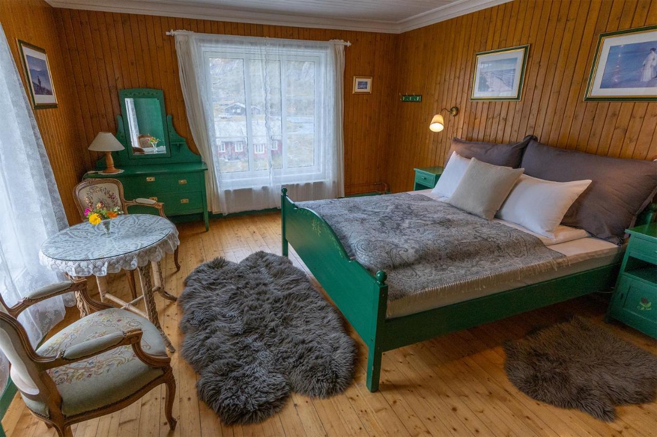Bygdin Hoyfjellshotell Beitostolen Esterno foto
