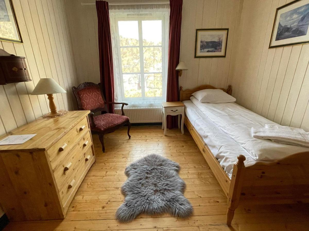 Bygdin Hoyfjellshotell Beitostolen Esterno foto