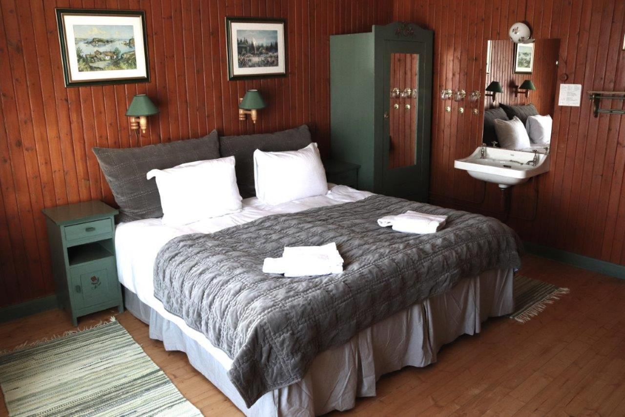 Bygdin Hoyfjellshotell Beitostolen Esterno foto