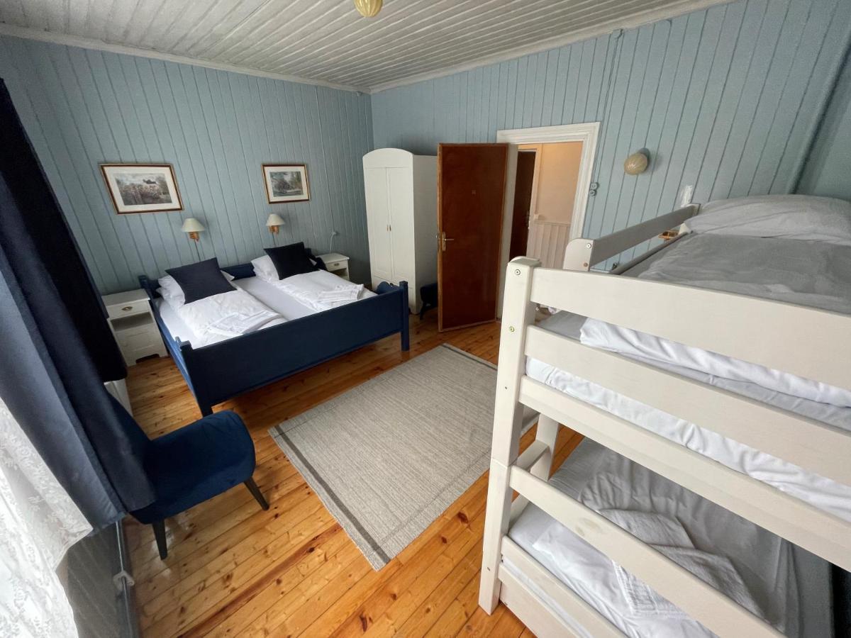 Bygdin Hoyfjellshotell Beitostolen Esterno foto