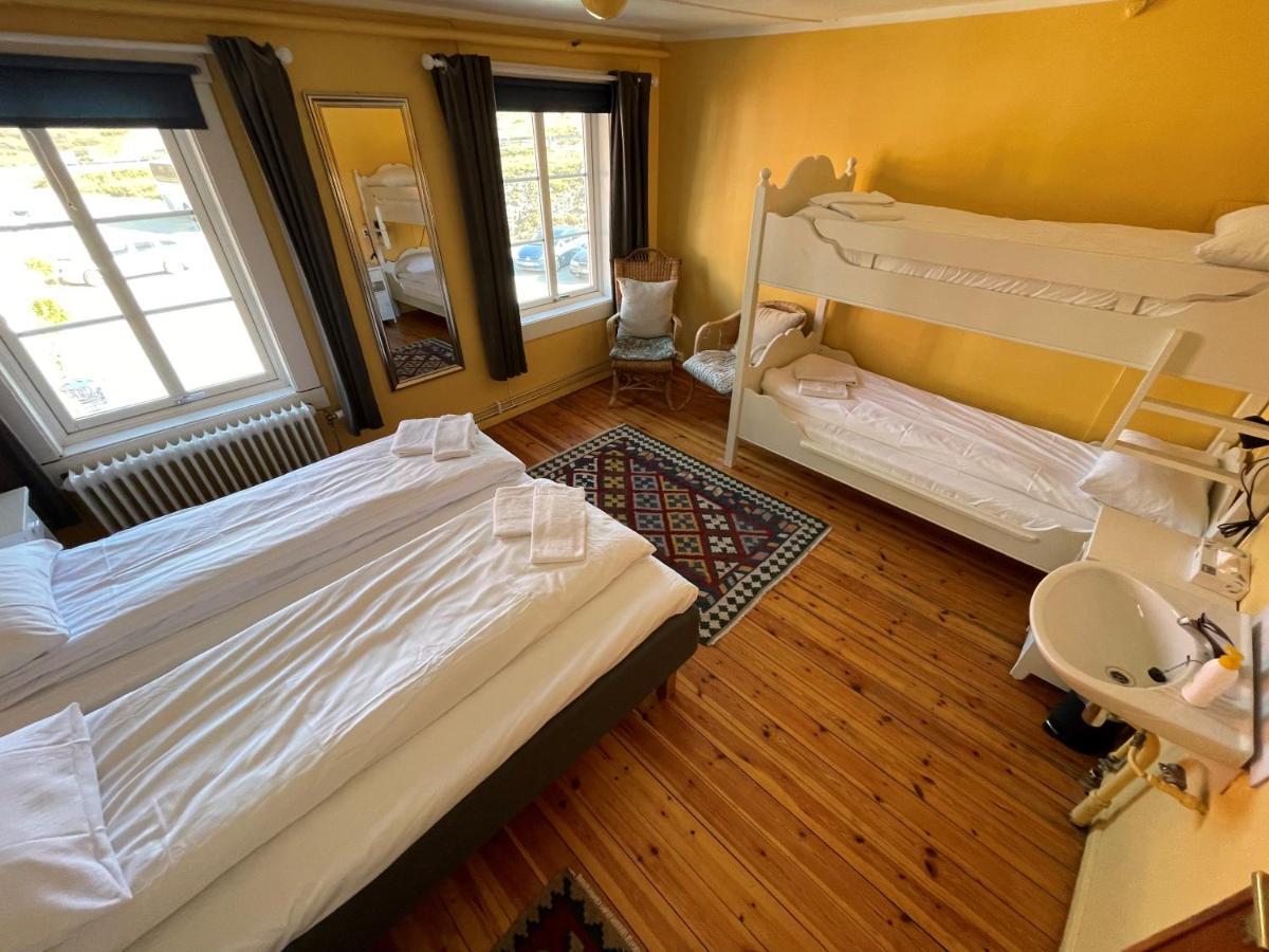 Bygdin Hoyfjellshotell Beitostolen Esterno foto