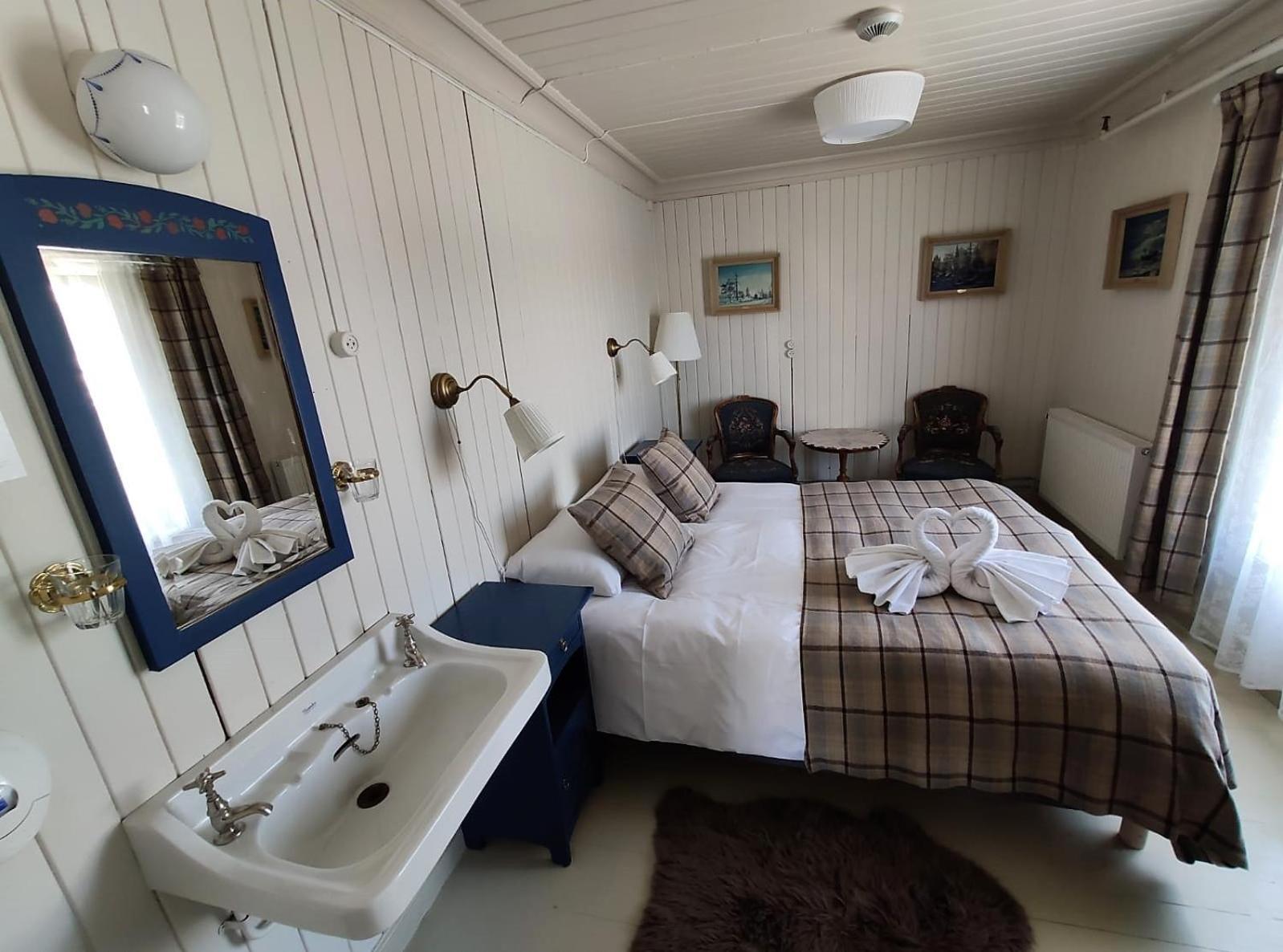 Bygdin Hoyfjellshotell Beitostolen Esterno foto