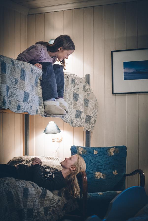 Bygdin Hoyfjellshotell Beitostolen Esterno foto