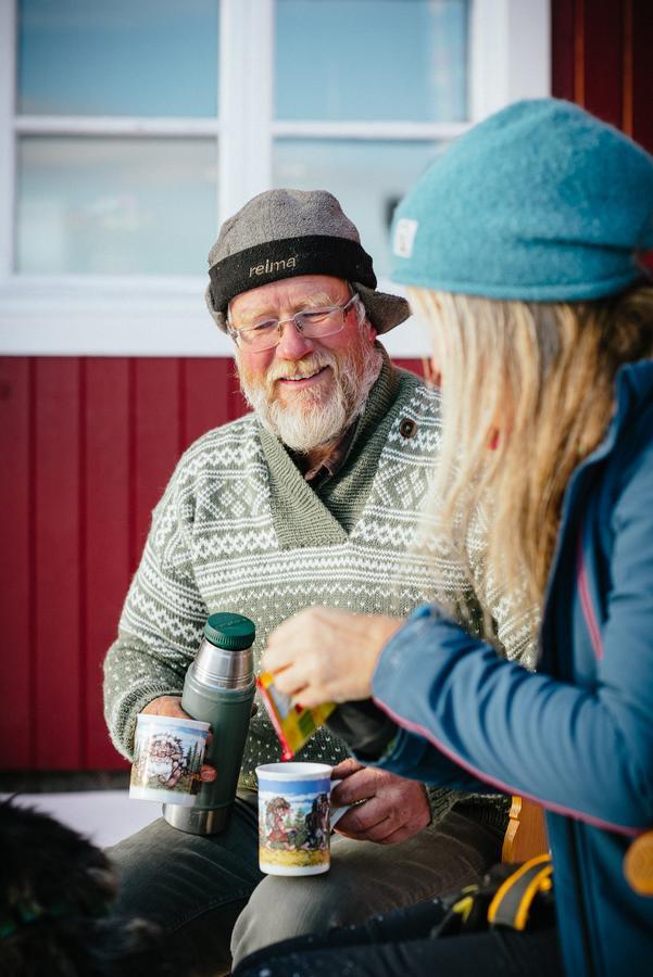 Bygdin Hoyfjellshotell Beitostolen Esterno foto