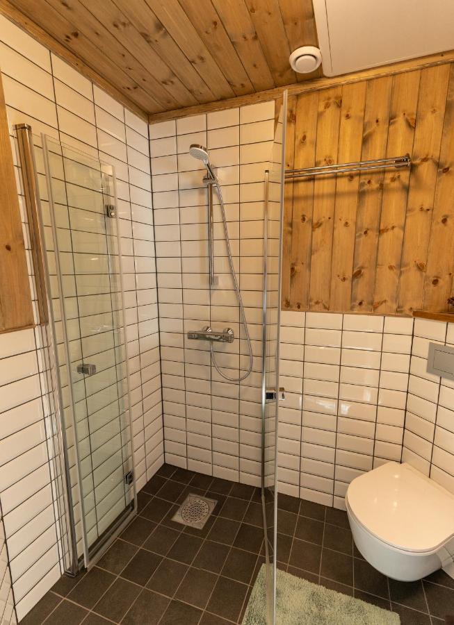 Bygdin Hoyfjellshotell Beitostolen Esterno foto